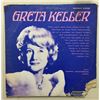 Image 6 : Greta Keller (1976) Multi Signed Album