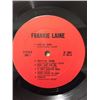 Image 5 : Frankie Laine "Reflective Years" 1972 Signed Vinyl