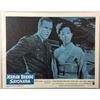 Image 1 : Sayonara (1962) Lobby Card