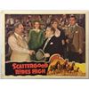 Image 1 : Scattergood Rides High (1942) Lobby Card