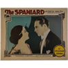 Image 1 : The Spaniard Lobby Card (1925)