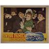 Image 7 : Swiss Family Robinson Lobby Card (1940)