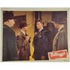 Image 7 : Betrayed/When Stranger Marry Lobby Card (1944)