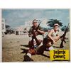 Image 3 : The Boys in Company C Lobby Card (1978)