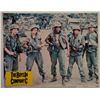 Image 6 : The Boys in Company C Lobby Card (1978)