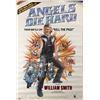 Image 1 : Angels Die Hard (1970) Movie Poster