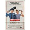 Image 1 : Partners (1982) Movie Poster