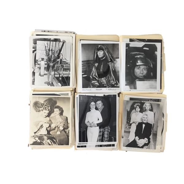 Collection of Hollywood Iconic Actors Photos (~200)