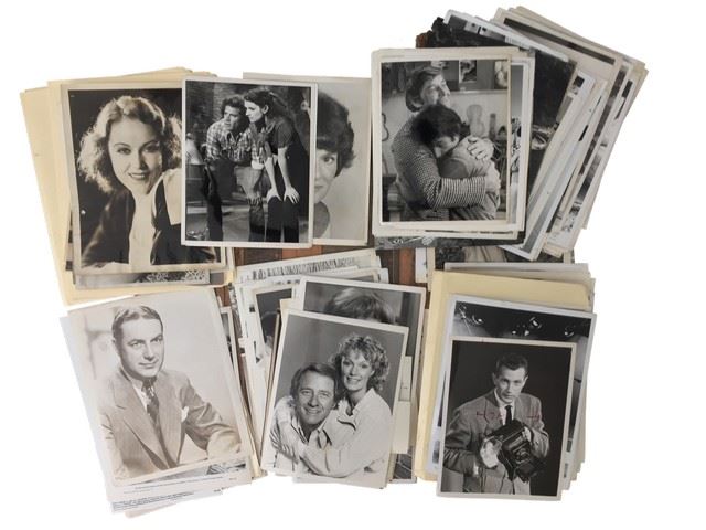 Collection of Hollywood Iconic Actors Photos (~100)