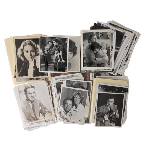 Collection of Hollywood Iconic Actors Photos (~100)