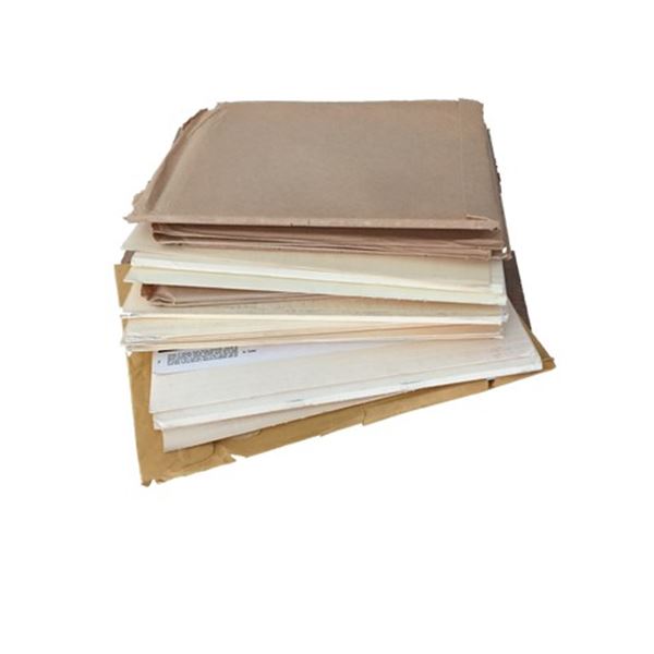 Film Publicity Photo Collection 1970s-1980s