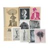 Image 2 : Collection of Josephine Baker Memorabilia
