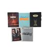 Image 1 : Tap/Weekend at Bernies/Tango and Cash Press Kits and More
