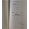 Image 4 : Robert Stone Signed "Outerbridge Reach" LE Book (1992)