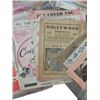 Image 3 : Collection of Musical Sheet Music