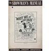 Image 1 : Meet Me at the Fair (1953) Publicity Press Book