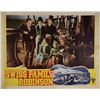 Image 4 : Swiss Family Robinson Lobby Card (1940)