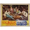 Image 5 : Swiss Family Robinson Lobby Card (1940)
