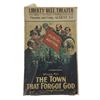 Image 1 : The Town That Forgot God (1922) Window Card Movie Poster