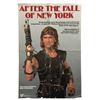 Image 1 : After the Fall of New York (1985) Movie Poster