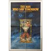 Image 1 : The Man Who Saw Tomorrow (1981) One Sheet Litho Poster