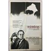 Image 1 : Missing (1982) One Sheet Litho