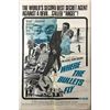 Image 1 : Where the Bullets Fly (1966) Poster