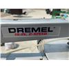 Image 2 : DREMEL SCROLL SAW - WORKS!