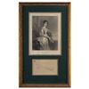 Image 1 : Dolley Madison Signed Free Frank