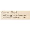 Image 2 : James K. Polk Autograph Letter Signed as President