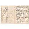 Image 2 : Chester A. Arthur Autograph Letter Signed