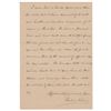 Image 3 : Woodrow Wilson Autograph Letter Signed