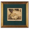 Image 1 : Franklin D. Roosevelt Signed Photograph