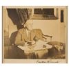 Image 2 : Franklin D. Roosevelt Signed Photograph