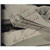 Image 2 : Harry S. Truman Signed Oversized Photograph