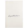 Image 2 : Dwight D. Eisenhower (2) Signed Books