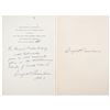 Image 3 : Dwight D. Eisenhower (2) Signed Books