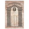 Image 1 : James Buchanan Inaugural Ball Invitation