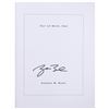 Image 2 : George W. Bush Signed Book