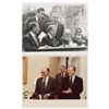 Image 1 : Jimmy Carter and Menachem Begin Signed Photographs