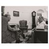 Image 1 : Jimmy Carter and Walter Mondale Signed Photograph