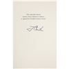 Image 2 : Jimmy Carter and Zbigniew Brzezinski (2) Signed Books
