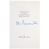 Image 3 : Jimmy Carter and Zbigniew Brzezinski (2) Signed Books