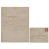 Image 1 : Grover Cleveland Autograph Letter Signed