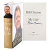 Image 1 : Bill Clinton Signed Book