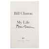 Image 2 : Bill Clinton Signed Book