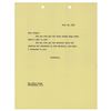 Image 2 : Dwight D. Eisenhower Typed Letter Signed as President