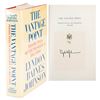 Image 1 : Lyndon B. Johnson Signed Book