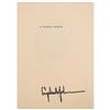 Image 2 : Lyndon B. Johnson Signed Book