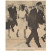 Image 2 : John F. Kennedy: The Dallas Morning News (November 22, 1963)